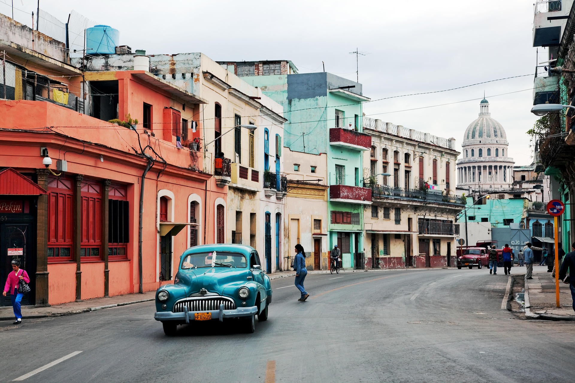 , Kuba, Travelguide.at