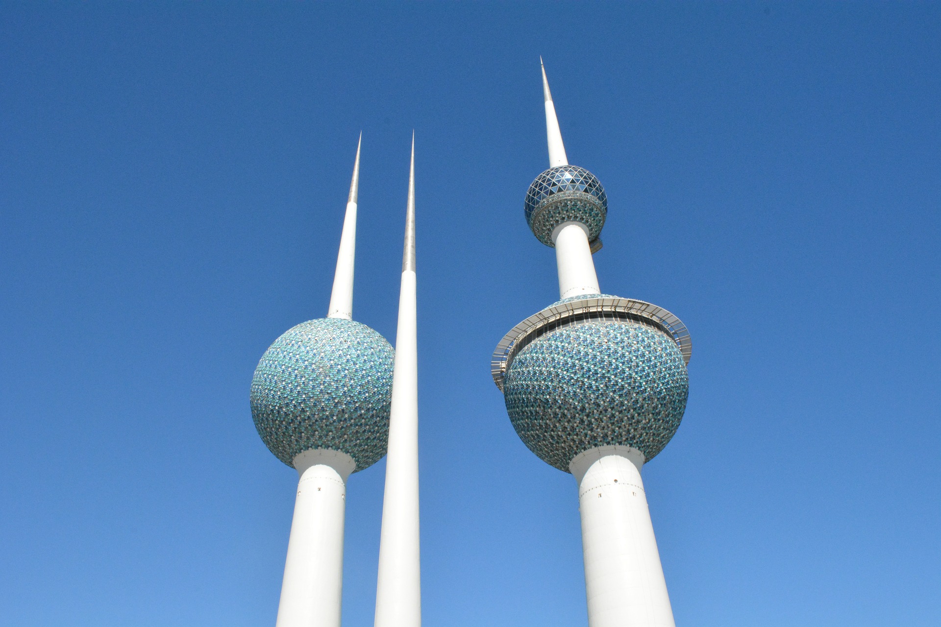 , Kuwait, Travelguide.at