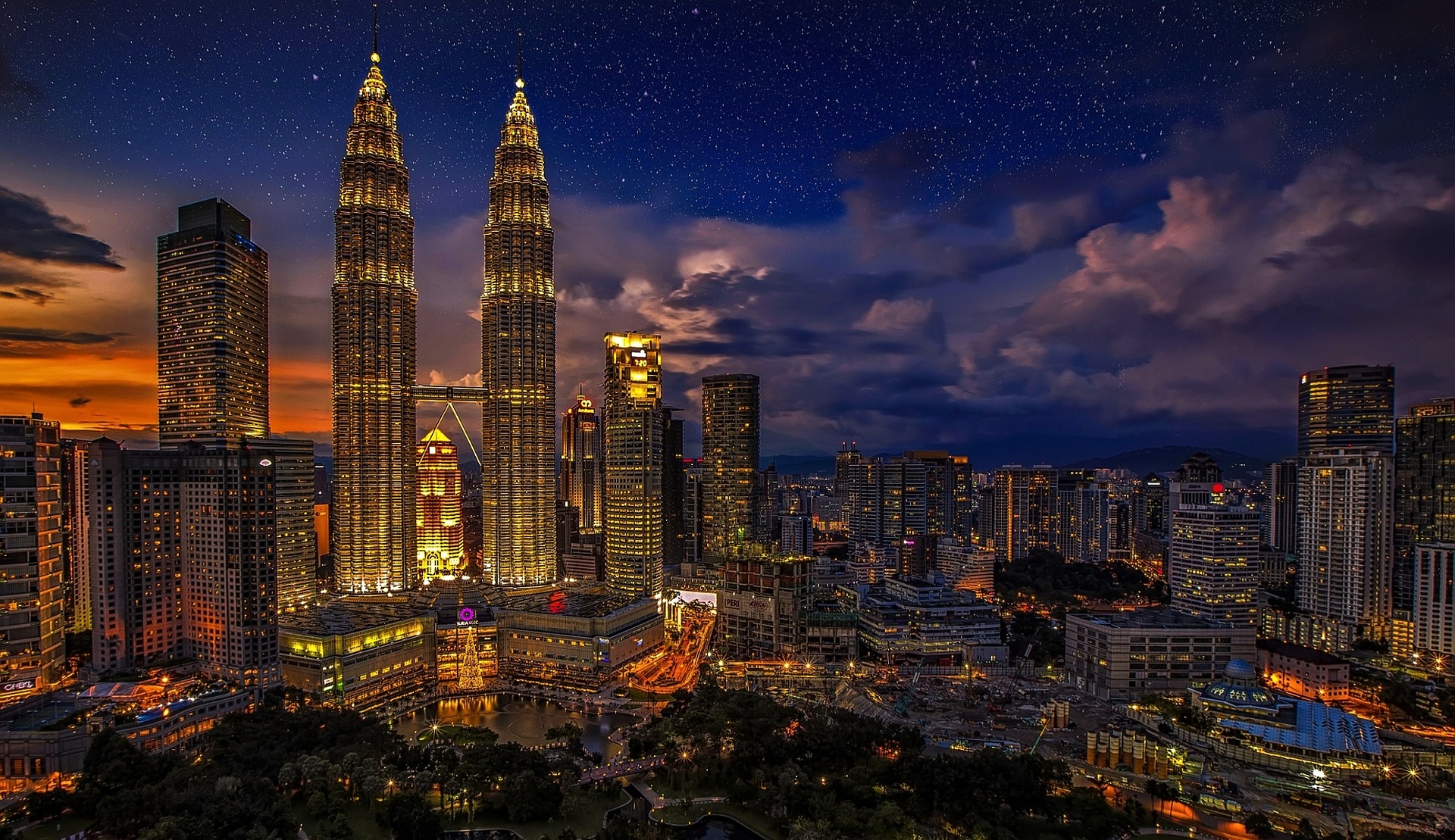 , Malaysia, Travelguide.at