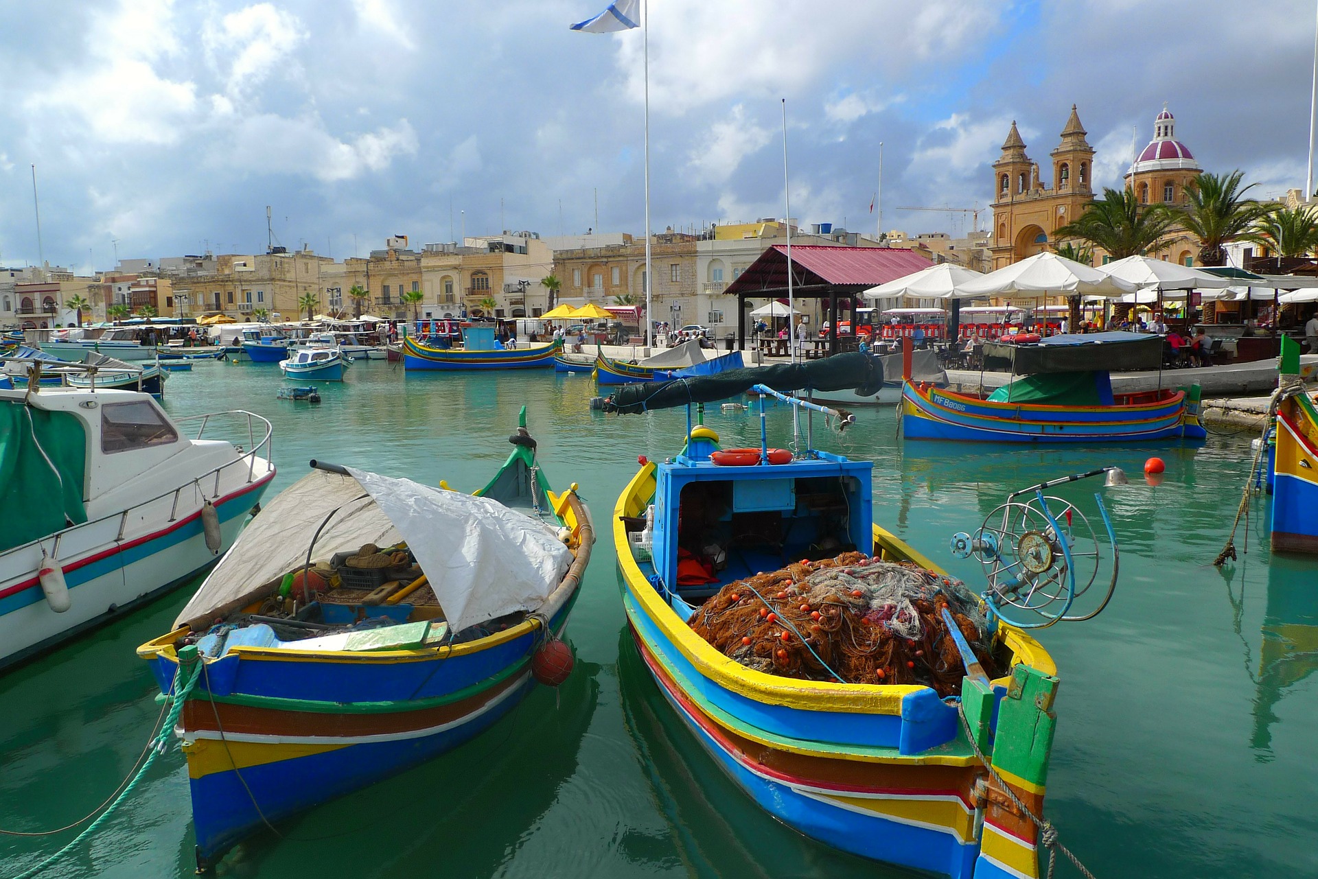 , Malta, Travelguide.at