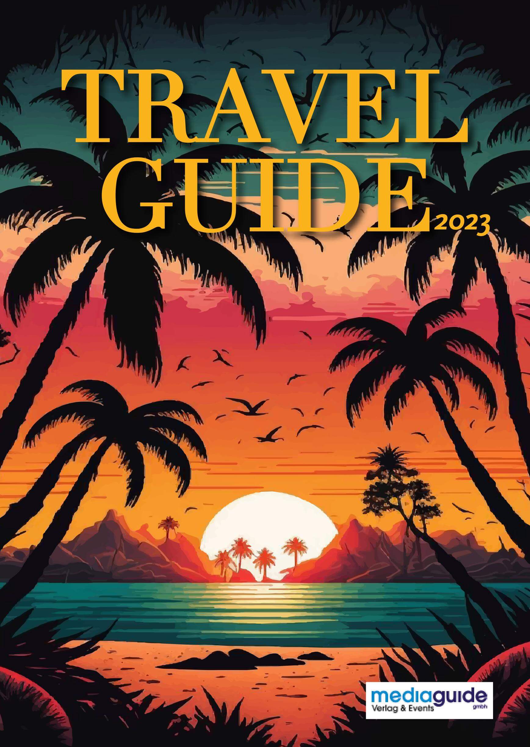 , Travel Guide 23, Travelguide.at
