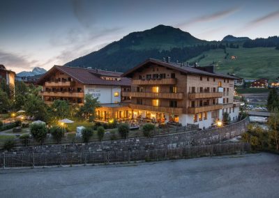 , Hotel Gotthard | Vorarlberg, Travelguide.at