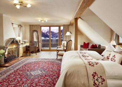 , Hotel Schloss Mittersill, Travelguide.at