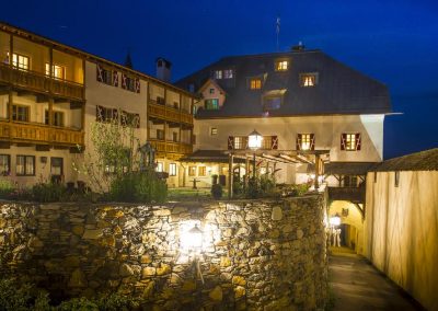 , Hotel Schloss Mittersill, Travelguide.at