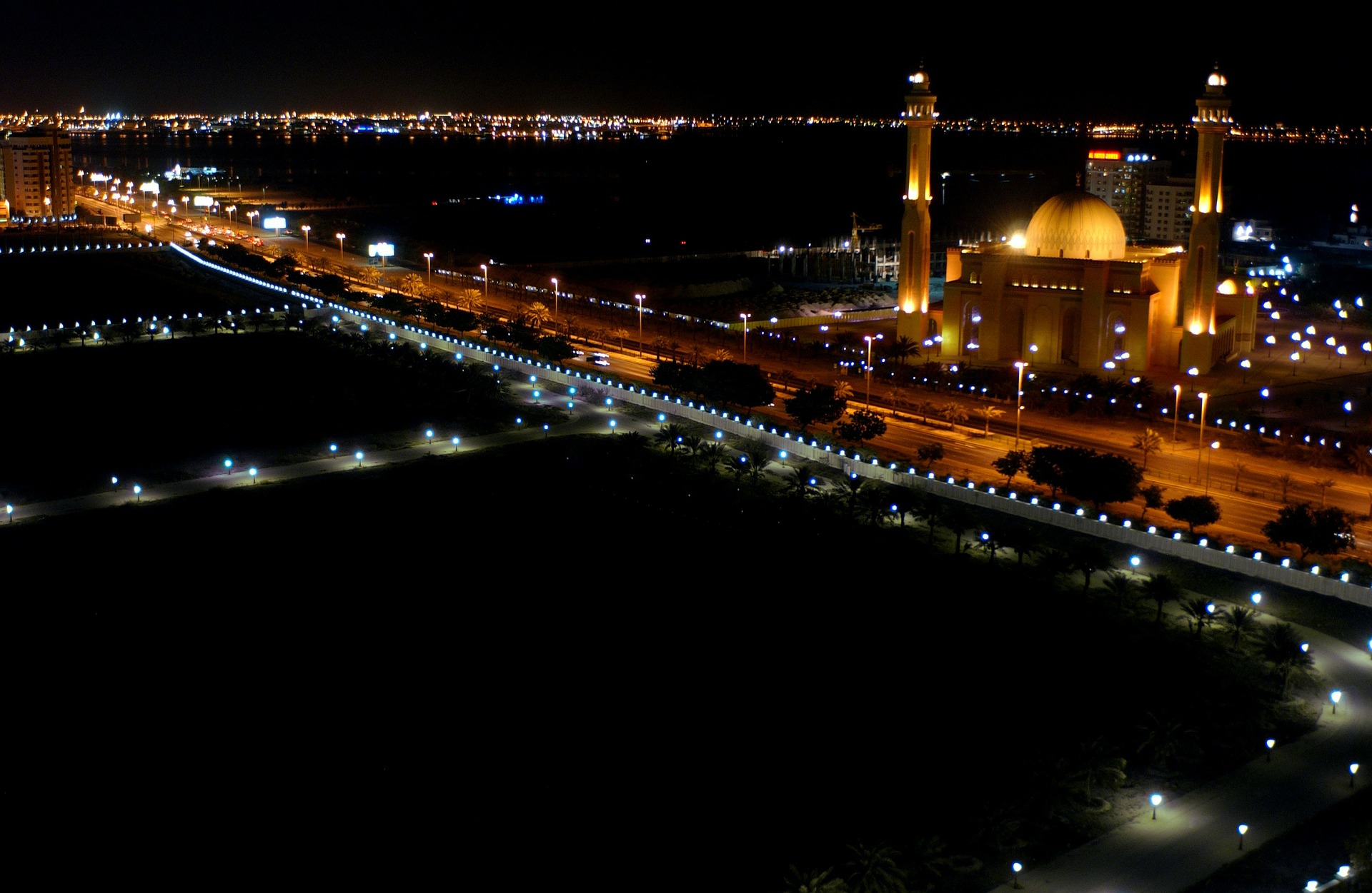 , Bahrain, Travelguide.at