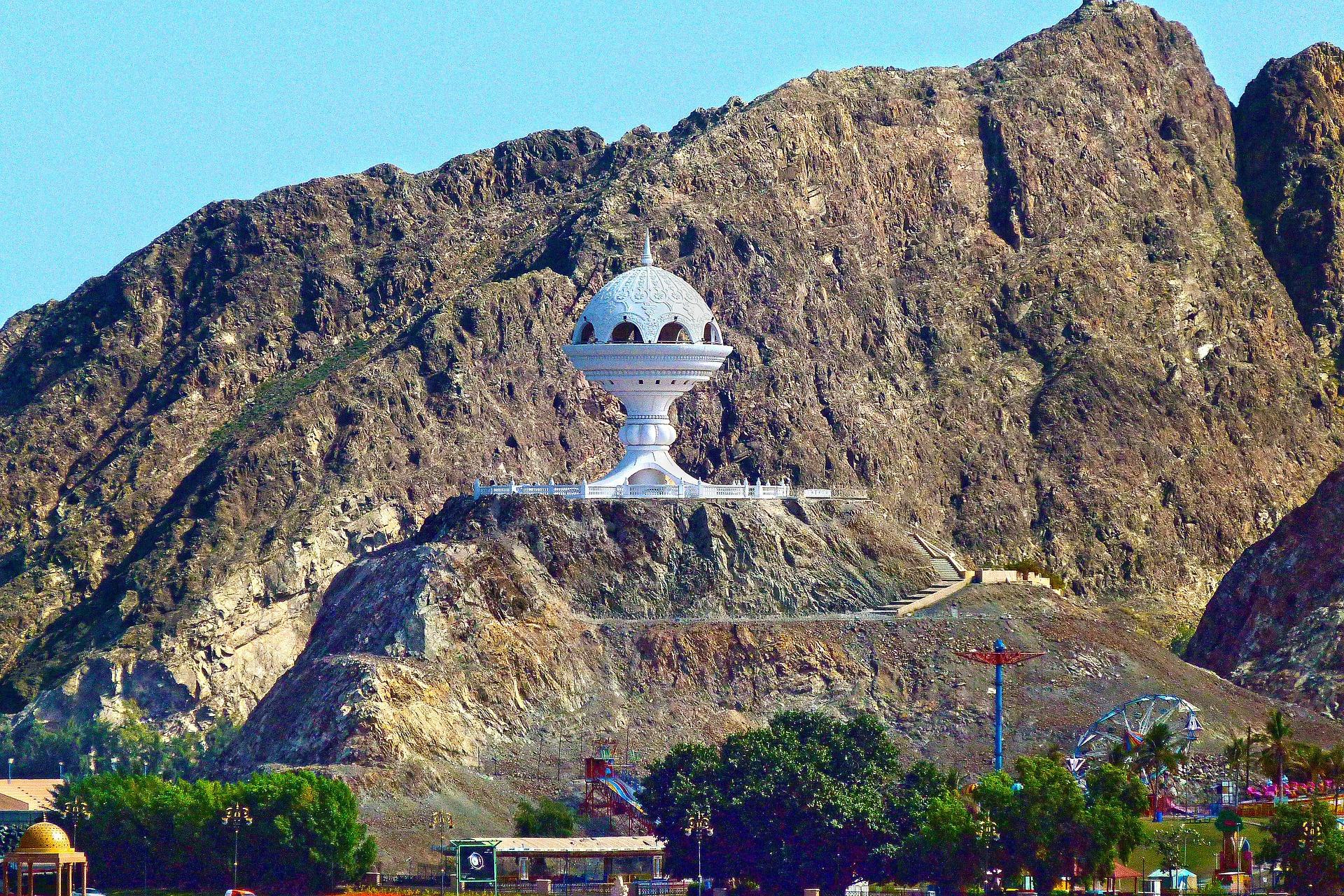 , Oman, Travelguide.at