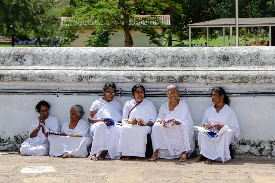 , 7 Highlights in Sri Lanka, Travelguide.at