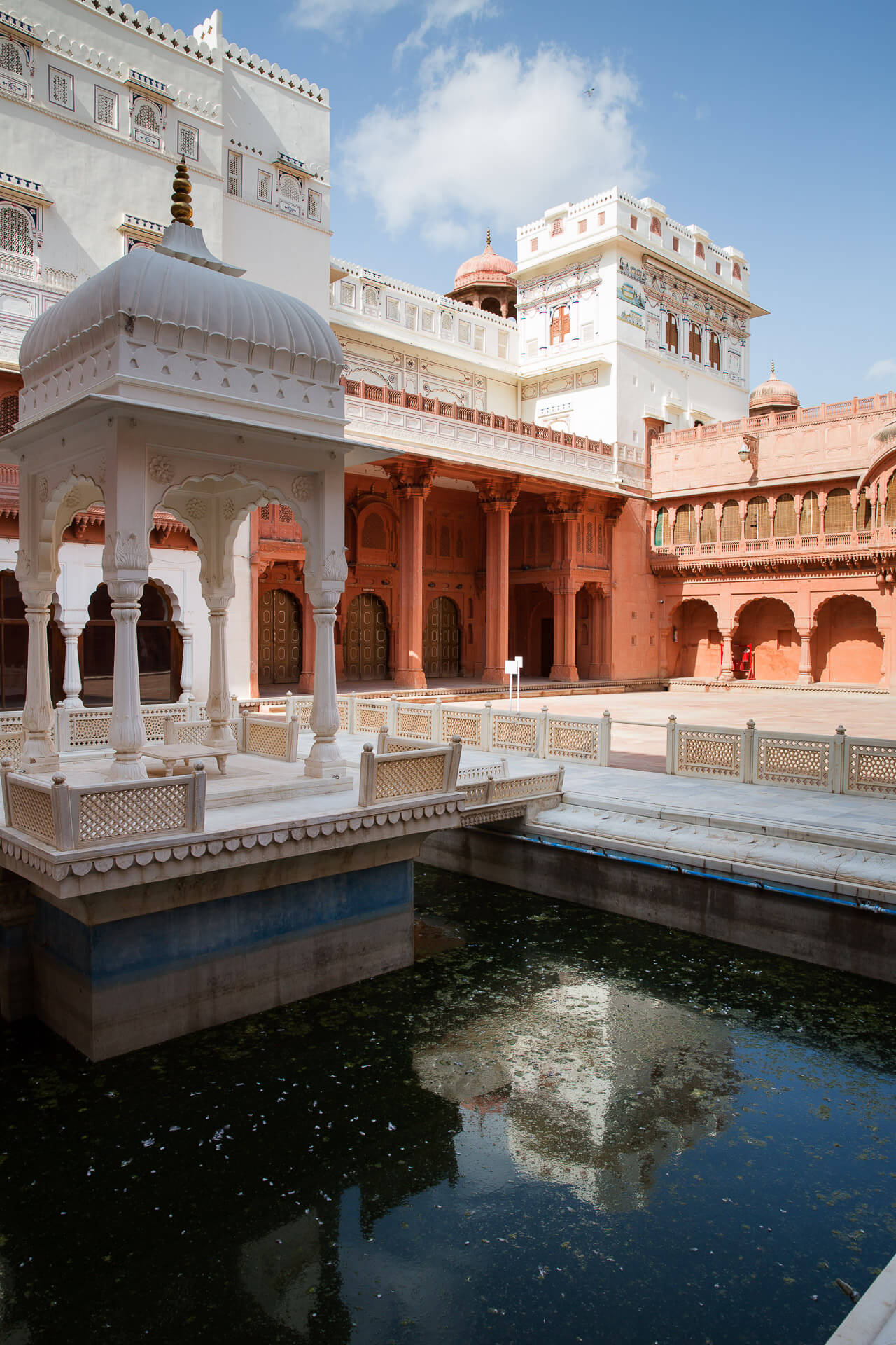 , Reisebericht Rajasthan, Travelguide.at