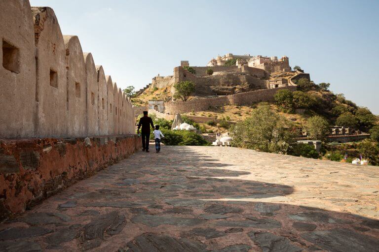 19 Tage Fotoreise Rajasthan – Indien