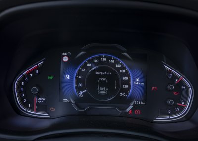 , Test: Hyundai i30 N-Line | 2021, Travelguide.at
