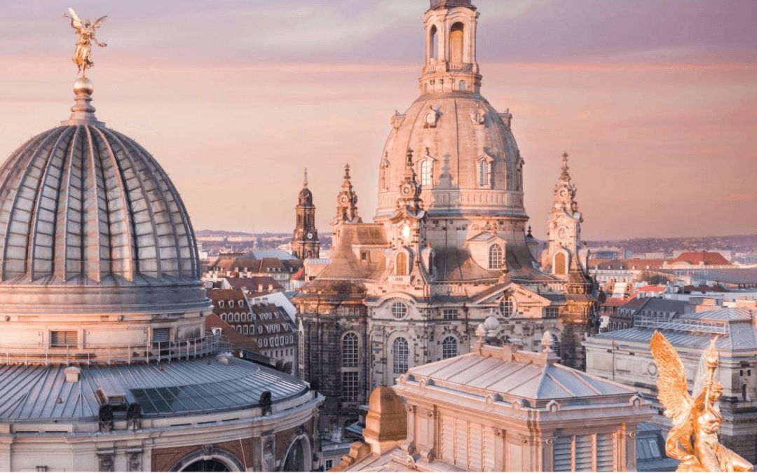 Dresden Elbland – Vielfalt entdecken. Besucherhighlights 2021/22