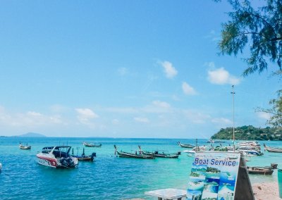 , Zu Besuch auf der Palmeninsel – Phuket während Corona, Travelguide.at