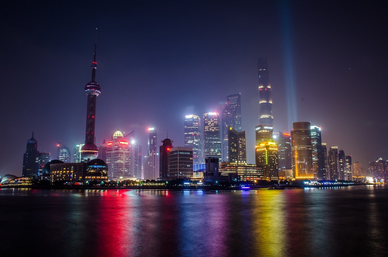 , Shanghai – Eine Stadt im Wandel der Moderne, Travelguide.at